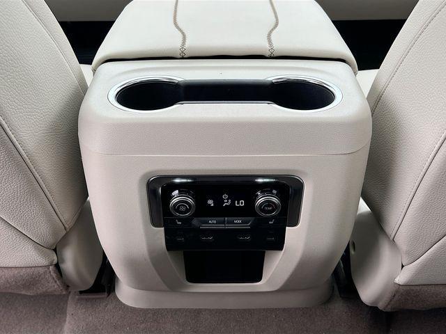 new 2026 GMC Yukon XL car, priced at $95,794