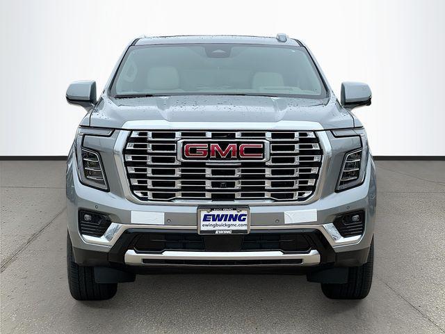 new 2026 GMC Yukon XL car, priced at $95,794