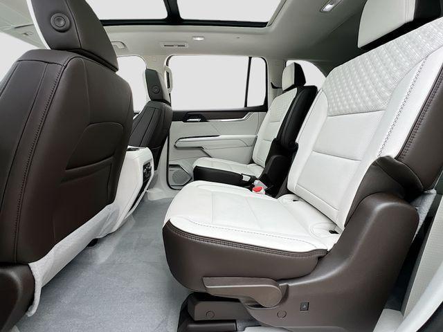 new 2026 GMC Acadia car, priced at $62,534