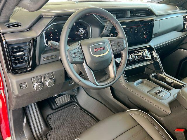 new 2026 GMC Sierra 2500 car, priced at $87,650