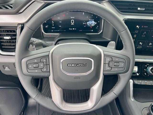 new 2026 GMC Sierra 1500 car, priced at $65,764