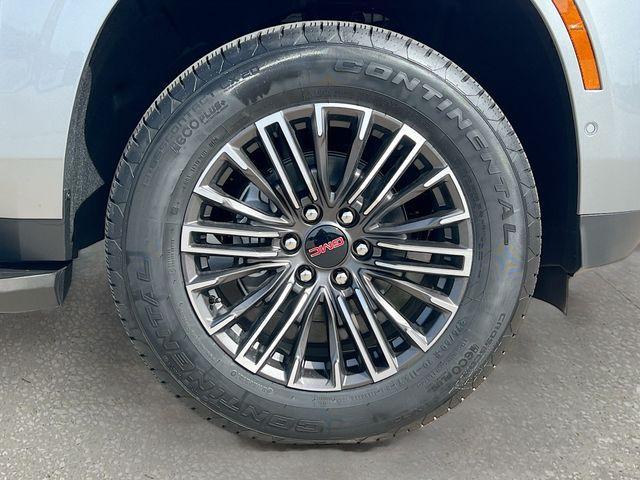 new 2026 GMC Yukon XL car, priced at $79,950