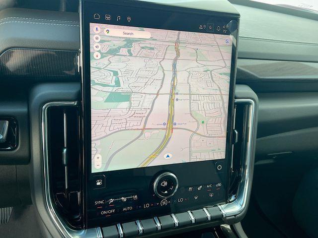 new 2026 GMC Yukon XL car, priced at $79,950