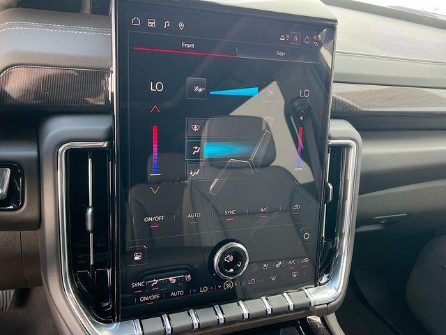 new 2026 GMC Yukon XL car, priced at $79,950