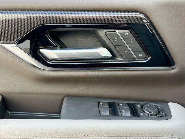 new 2026 GMC Yukon XL car, priced at $79,950