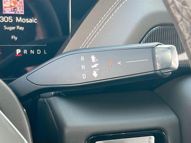 new 2026 GMC Yukon XL car, priced at $79,950