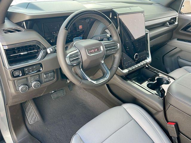 new 2026 GMC Yukon XL car, priced at $79,950