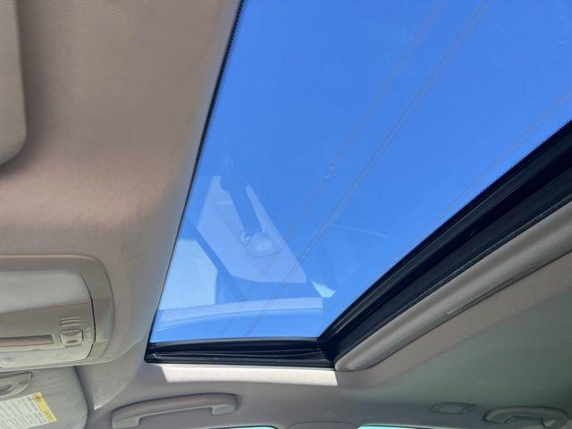 used 2016 INFINITI QX50 car, priced at $8,700