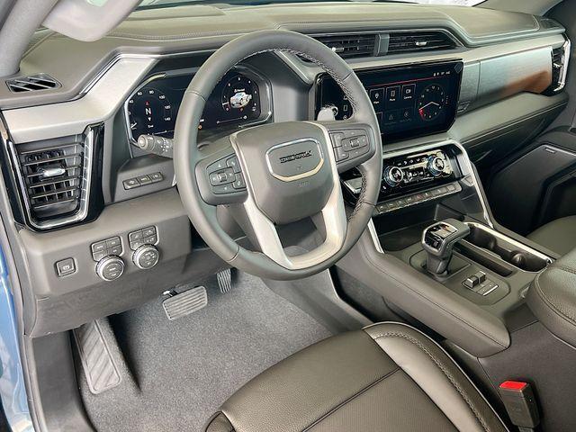 new 2026 GMC Sierra 1500 car, priced at $66,659