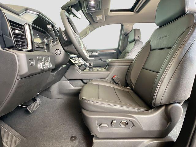 new 2026 GMC Sierra 1500 car, priced at $66,659