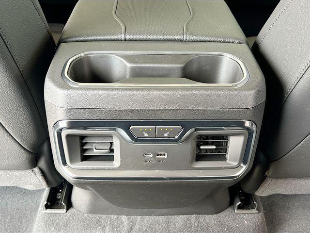 new 2026 GMC Sierra 1500 car, priced at $66,659