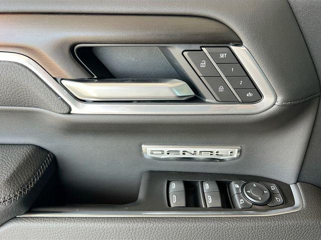 new 2026 GMC Sierra 1500 car, priced at $66,659