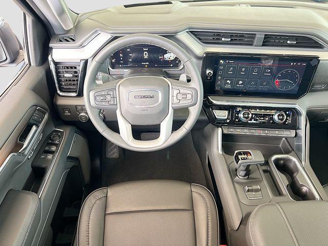 new 2026 GMC Sierra 1500 car, priced at $66,659