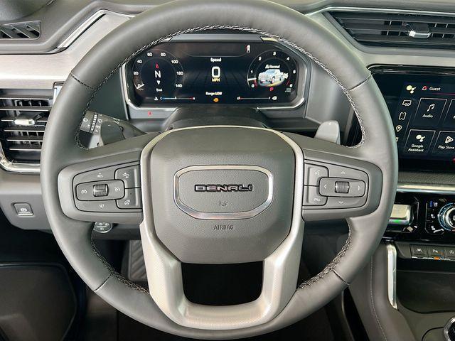 new 2026 GMC Sierra 1500 car, priced at $66,659
