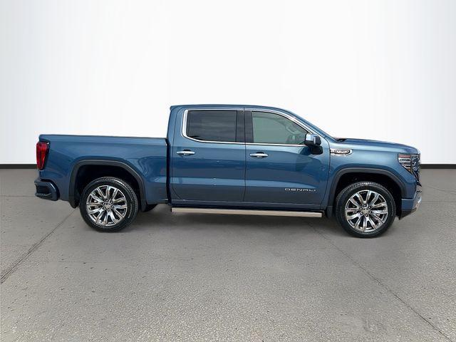 new 2026 GMC Sierra 1500 car, priced at $66,659