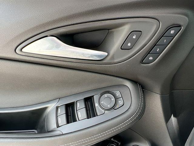 new 2026 Buick Encore GX car