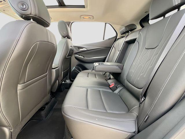 new 2026 Buick Encore GX car