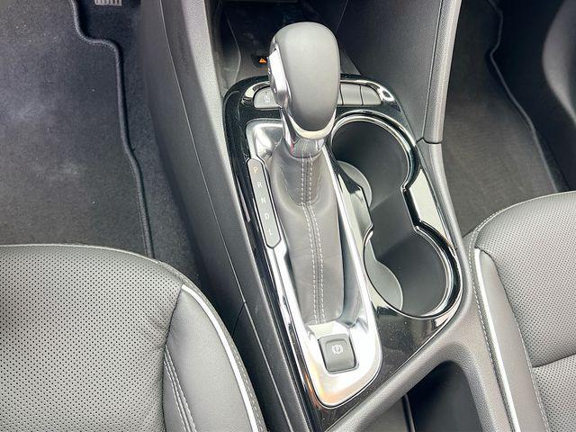 new 2026 Buick Encore GX car