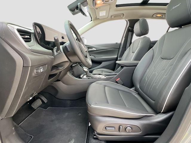 new 2026 Buick Encore GX car