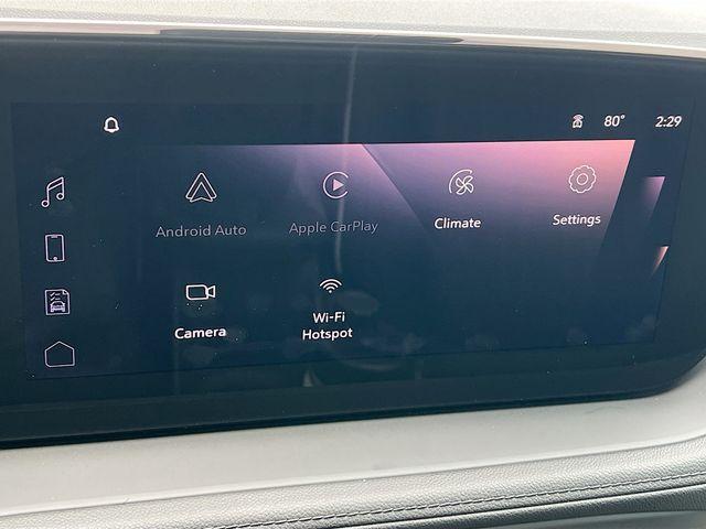 new 2026 Buick Encore GX car