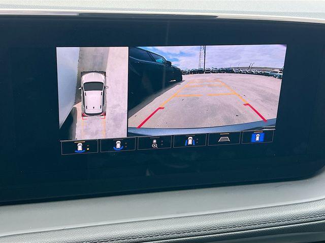 new 2026 Buick Encore GX car