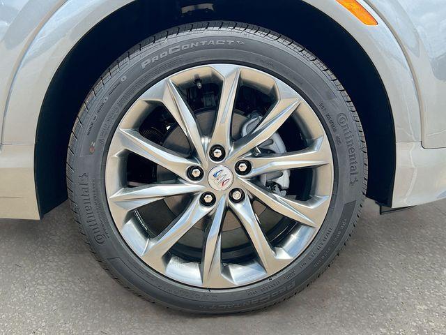 new 2026 Buick Encore GX car