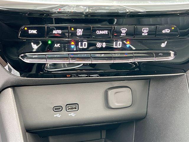 new 2026 Buick Encore GX car