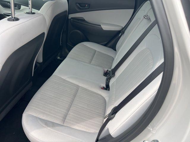 used 2023 Hyundai Kona car, priced at $17,994