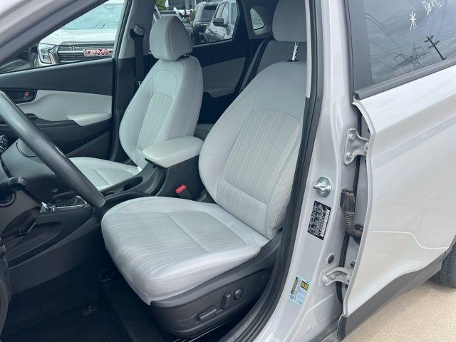 used 2023 Hyundai Kona car, priced at $17,994