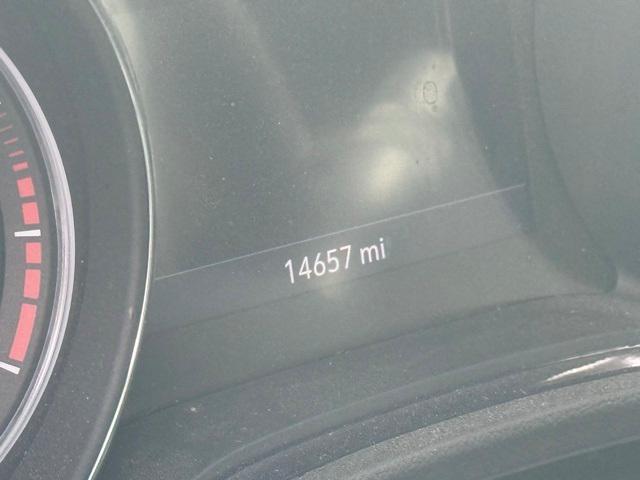 used 2023 Buick Encore GX car, priced at $19,994