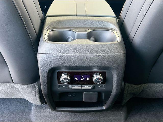 new 2026 GMC Acadia car, priced at $55,334