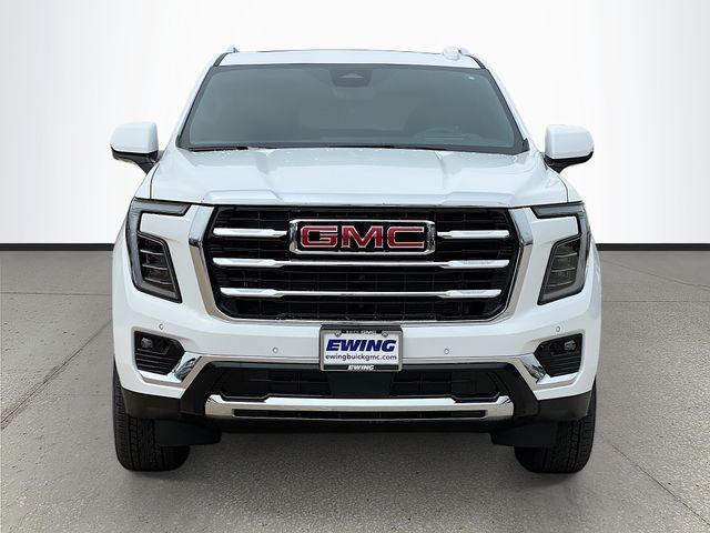 new 2026 GMC Yukon XL car, priced at $82,805