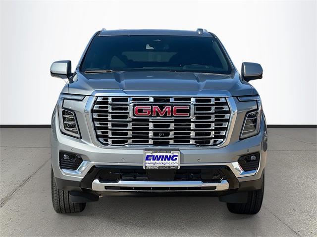 new 2026 GMC Yukon XL car, priced at $89,214
