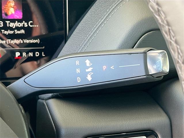 new 2026 GMC Yukon XL car, priced at $89,214