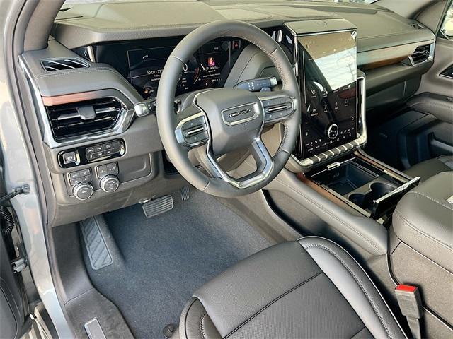 new 2026 GMC Yukon XL car, priced at $89,214