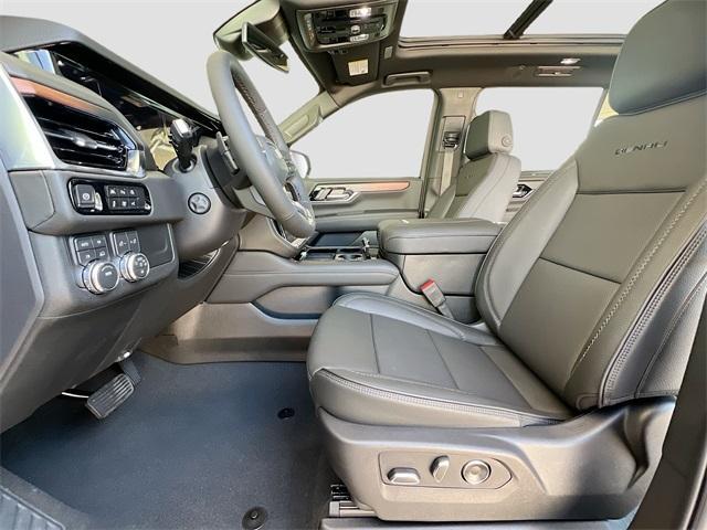 new 2026 GMC Yukon XL car, priced at $89,214