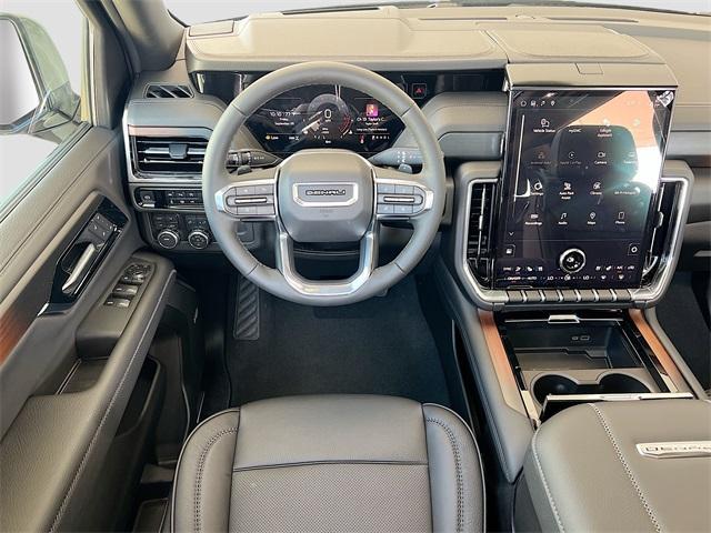 new 2026 GMC Yukon XL car, priced at $89,214