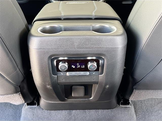 new 2026 GMC Yukon XL car, priced at $89,214