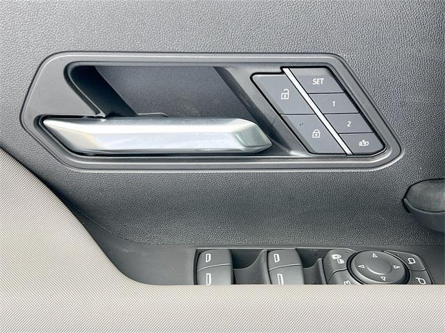 new 2025 GMC HUMMER EV Pickup car, priced at $92,770