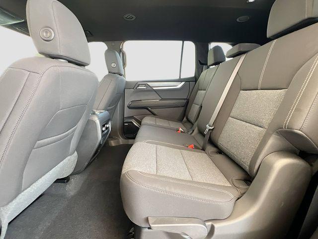new 2026 GMC Acadia car, priced at $44,277