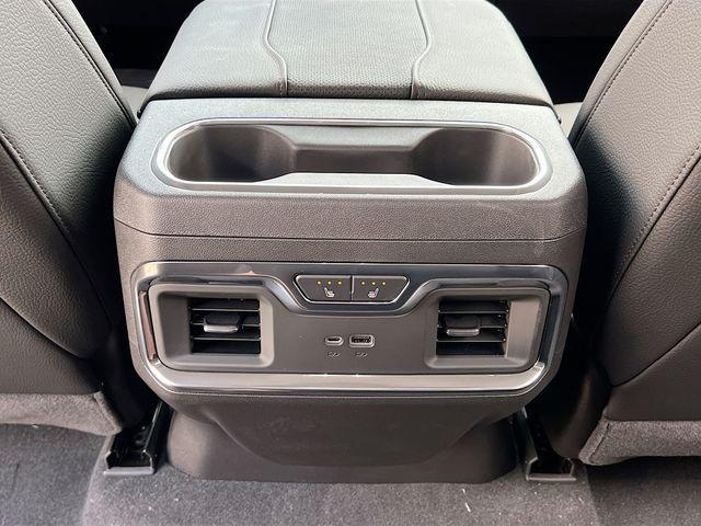 new 2026 GMC Sierra 1500 car, priced at $67,259