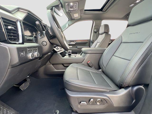 new 2026 GMC Sierra 1500 car, priced at $67,259