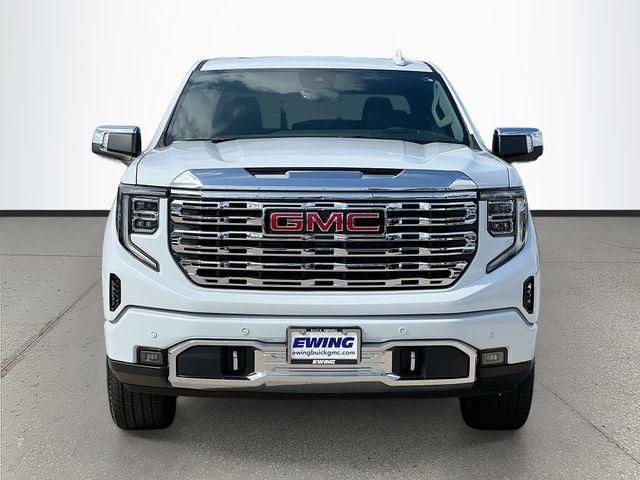 new 2026 GMC Sierra 1500 car, priced at $67,259