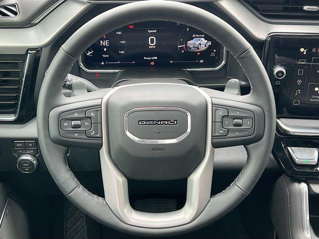 new 2026 GMC Sierra 1500 car, priced at $66,659
