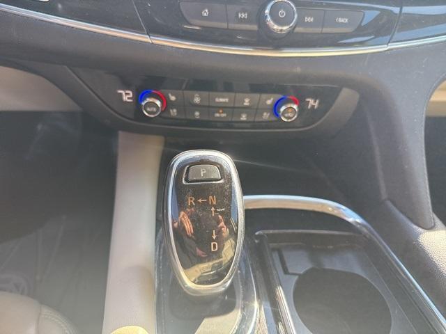 used 2018 Buick Enclave car, priced at $16,994