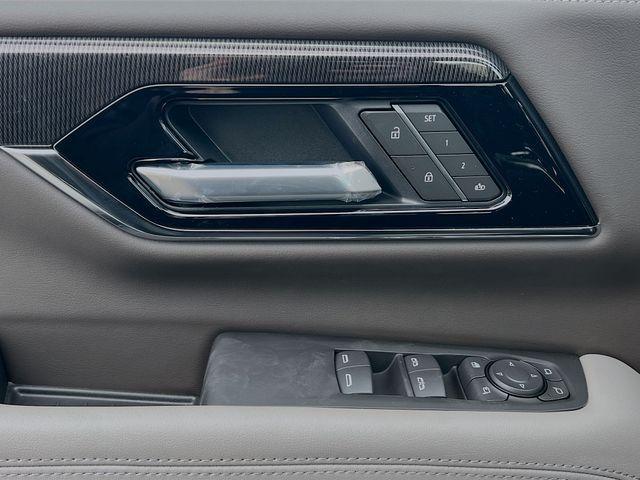 new 2026 GMC Yukon car, priced at $78,675