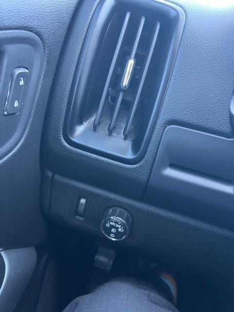 used 2020 Chevrolet Colorado car, priced at $22,394