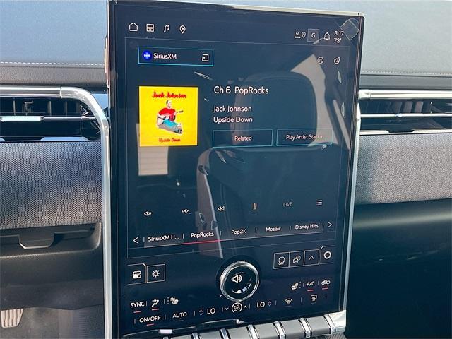 new 2026 GMC Sierra EV car, priced at $54,295