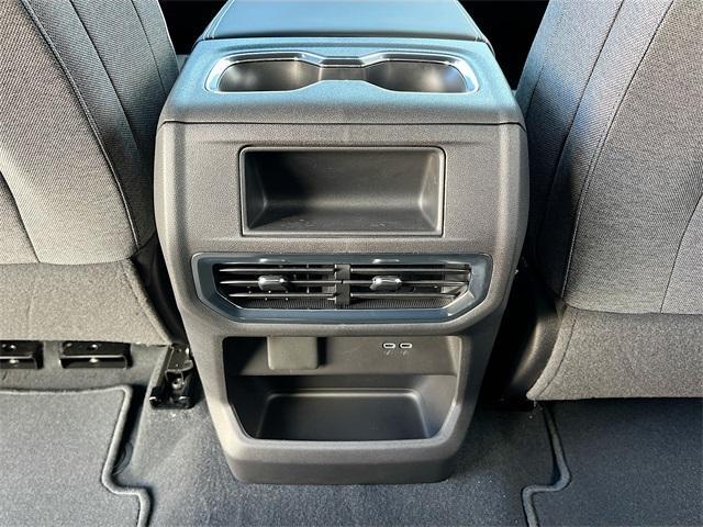 new 2026 GMC Sierra EV car, priced at $54,295