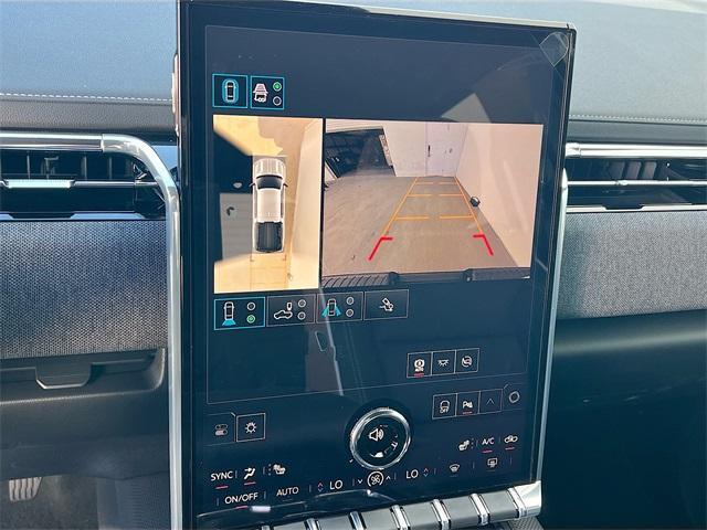 new 2026 GMC Sierra EV car, priced at $54,295